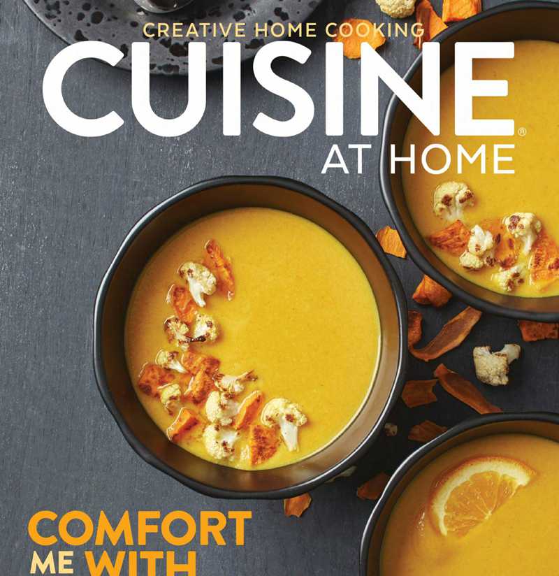 Cuisine at Home 2021-09 om-ms CP-Taobao