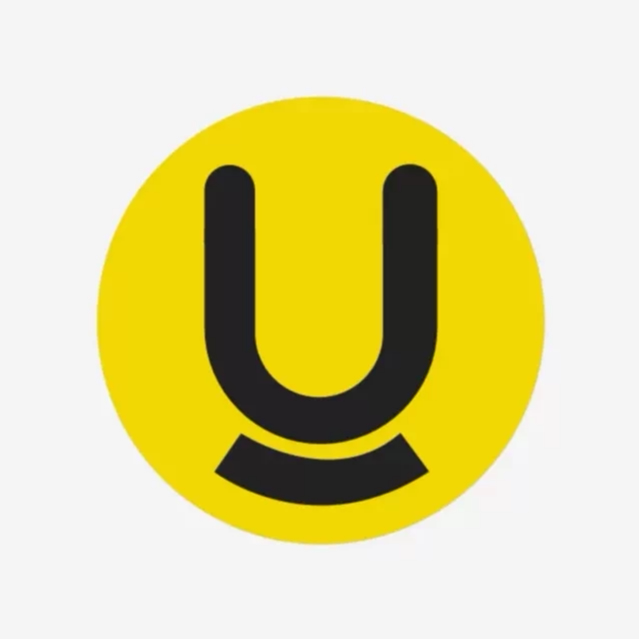 ucube旗舰店的LOGO