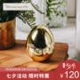 Bắc Âu đơn giản, công cụ thời gian nhà bếp nhắc nhở nhà bếp cá tính sáng tạo Bloomingville - Phòng bếp chảo nhôm