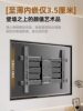 Kaiqi Universal Tv Mount Telescopic Rotating Bracket Wall Mount 65/75/85/ 98inch