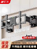 Ultra-Thin Embedded Tv Retractable Wall Mount Suitable for Tcl Thunderbird Skyworth and Other 75/85/ 100inch Inch Brackets