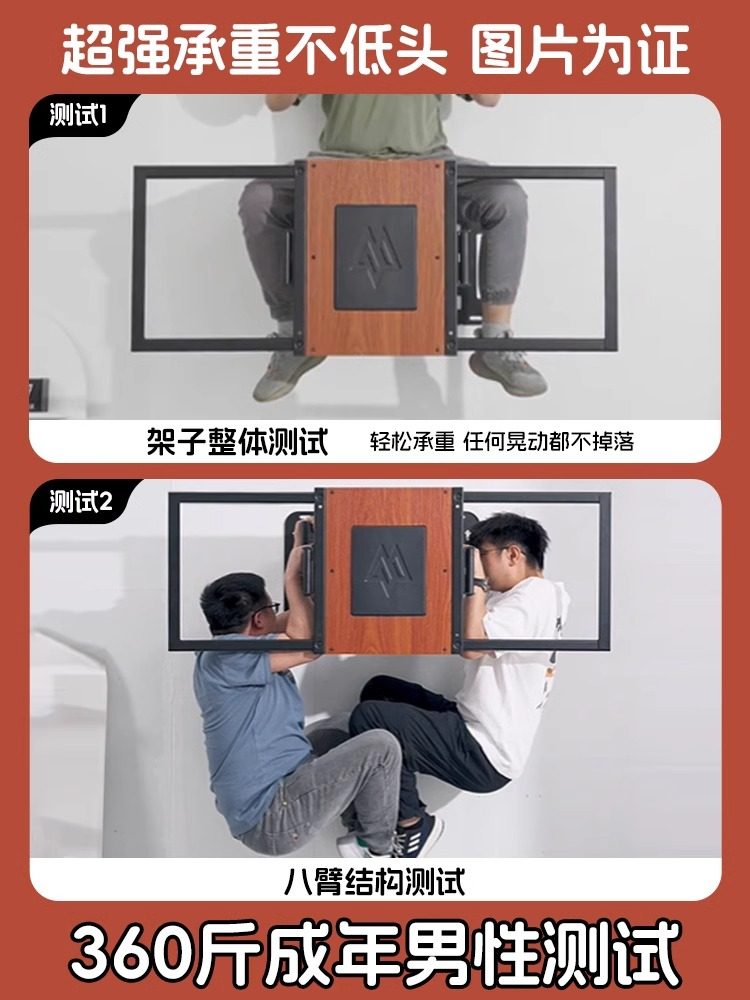 Ultra-Stable Tv Telescopic Mount Rotating Wall Bracket 7585100inch Suitable for Sony, Tcl, Samsung, Lg, Etc