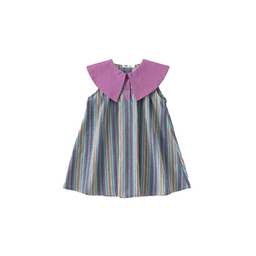 Tide, летнее платье, юбка, летняя одежда, наряд маленькой принцессы без рукавов