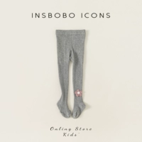 Серый (цветок)