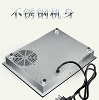 Sóng lò để bàn công suất cao bếp đơn 3200w bếp điện gốm dát nhà bếp xào cảm ứng ánh sáng - Bếp điện bếp từ malloca
