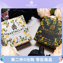 RASTACLAT Official Ball Shoe Series James 15King Little Lion Couple Laces Bracelet bracelet