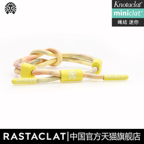 RASTACLAT Official Little Lion Heat Wave Series JOURNEY Mini Rope Rope Bracelet Bracelet