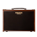 Nux Guitar Discovery Folk Ballad Singing и зарядка портативная вынос Voic Box Sound Box Sound Plus Pickup SA40