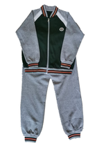 Shanghai Minhang District Qianqiao Middle School New School Uniform Summer Suit Spring Autumn Season Sports Dress With Long Sleeves T-shirt Winter Clothing