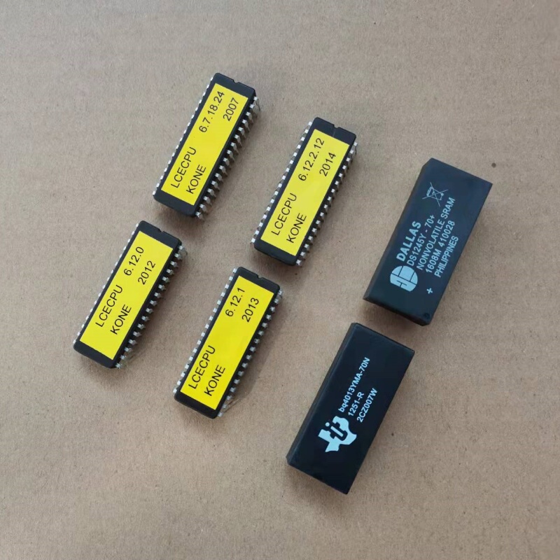 Giant Kone Elevator Cpu40 Motherboard D7D8 Chip/Giant Kone Lcedrv Driver Board U11U12 Chip Giant Kone Elevator Cpu40 Motherboard D7D8 Chip/Giant Kone Lcedrv Driver Board U11U12 Chip