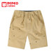 Boys' shorts, summer thin trousers, summer mid-length trousers, casual pants, children's trousers, medium and large children's outdoor sports pants