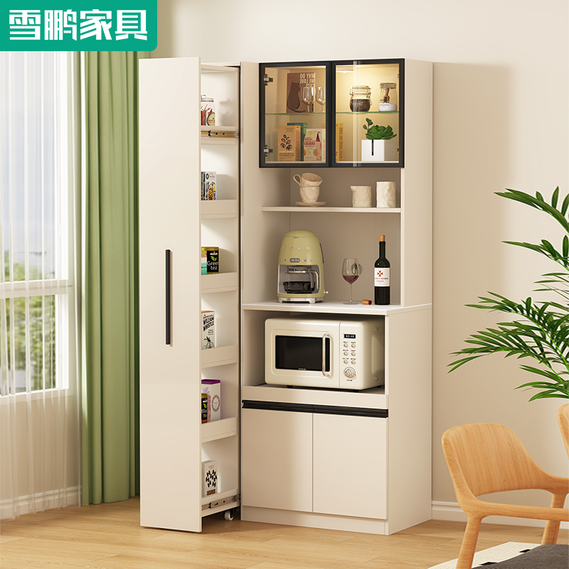 2026 New Sideboard Against the Wall Integrated Storage Cabinet Living Room Cabinet Kitchen Side Cabinet Household Cabinet 6g291 2026 New Sideboard Against the Wall Integrated Storage Cabinet Living Room Cabinet Kitchen Side Cabinet Household Cabinet 6g291