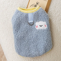 Макаронные медведи Blue модель может быть поймана в ловушку