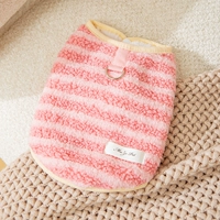 Розовая свежая полоса может быть в ловушке