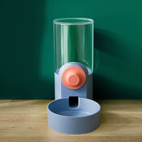 【Небесно-голубой】Питьевой фонтанчик