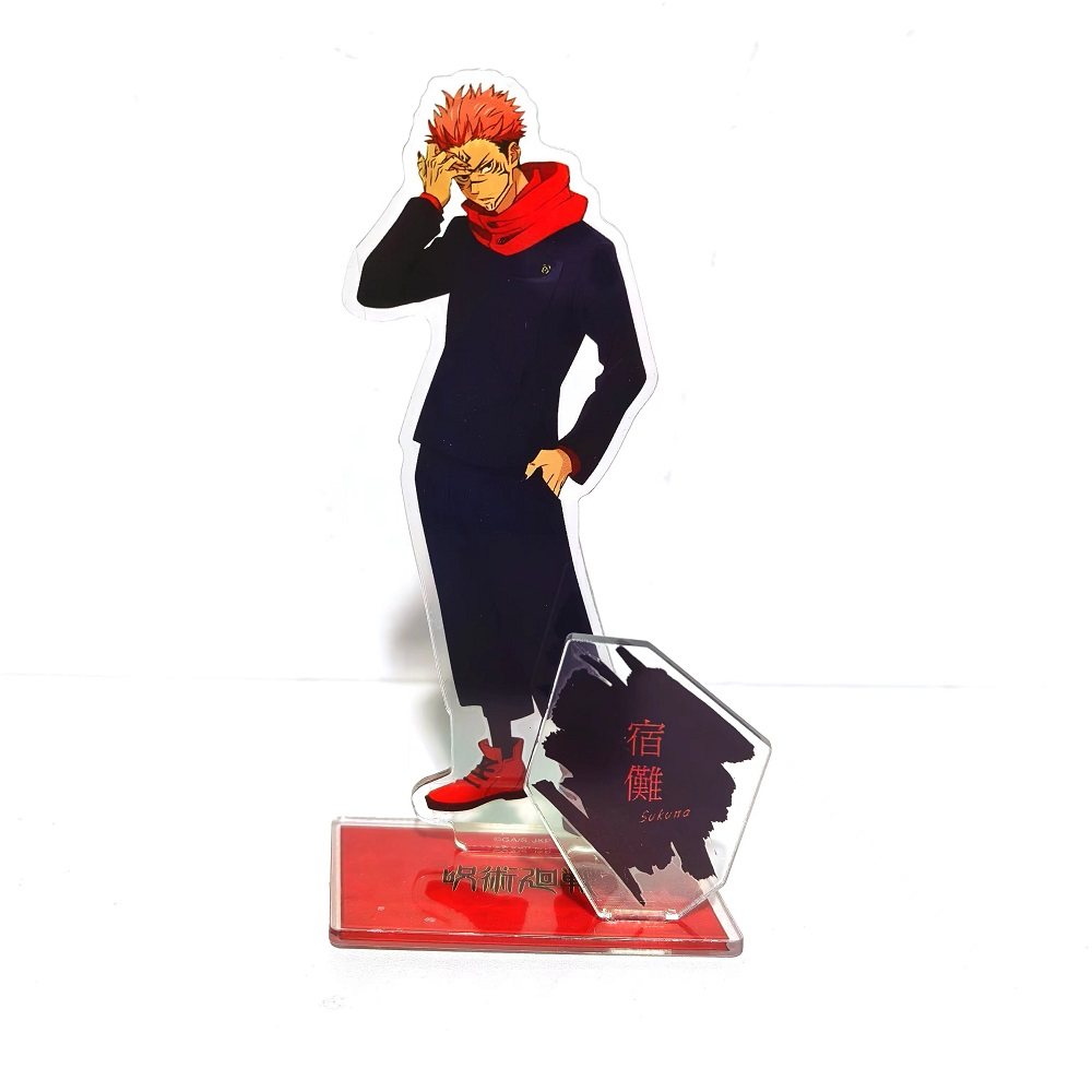 Figuur Jujutsu Kaisen - Kento Nanami | Tips voor originele cadeaus