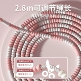 Lining/李宁 Детская бамбуковая скакалка