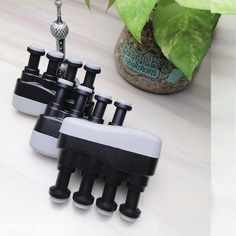 Poetry Hedonist Guitar Piano Finger Force Trainer Practice Violin Finger trainer Guzheng Yukri Practicing Finger