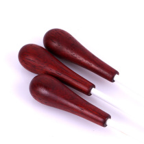 Shixiang red rosewood handle concert baton conductor music baton
