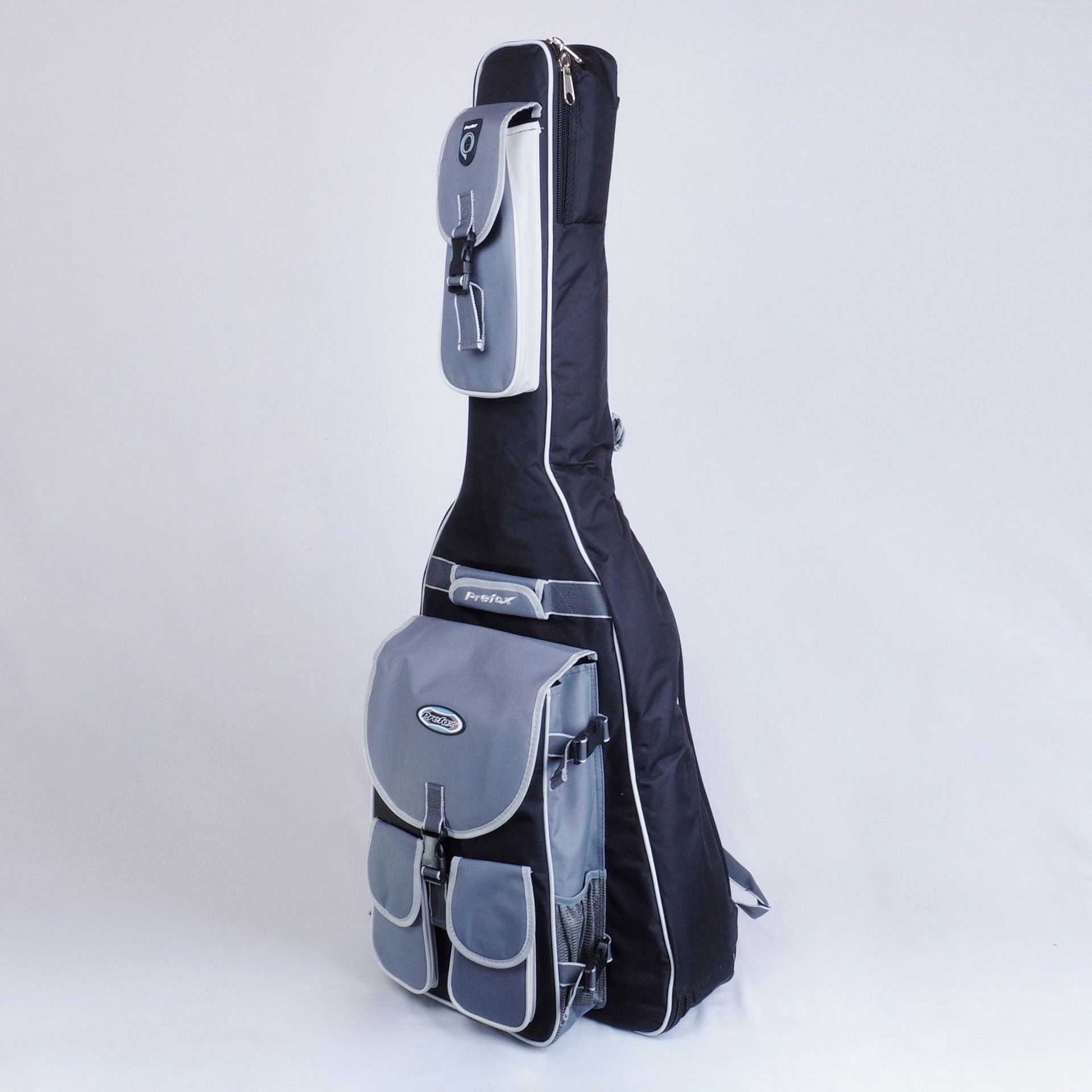 Poetry Heath Ultra-Thick Folk Guitar Bag Bass Bag Classical Guitar Cashier Bag Guitar Violin Bag