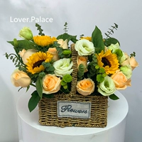 H Стиль -Соединение и матч шампанского