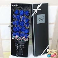 19 Rose Black Box - модель горячей продажи (Artifact Love)