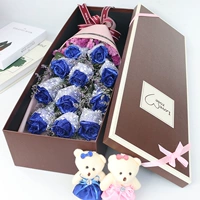 11 подарочных коробок с кофе Rose