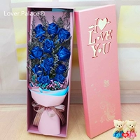 11 Love Pink Gift Box