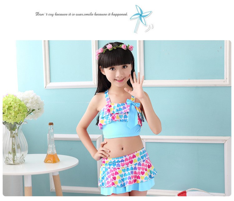 Người đẹp 4 áo tắm cá 5 cô gái công chúa 9 quần áo cô gái 11 áo tắm 2-6-7-8-11-13 tuổi - Đồ bơi trẻ em quần áo trẻ em nam