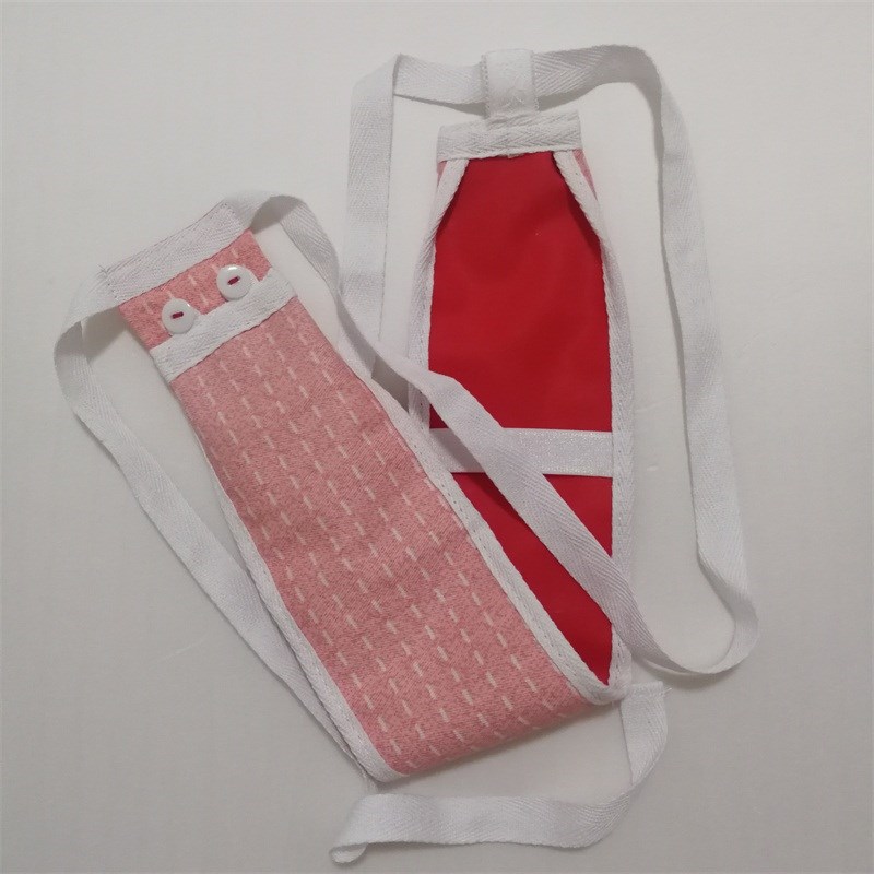 Băng vệ sinh hoài cổ lỗi mốt thời kinh nguyệt với quần vải cotton nữ sinh lý quần nữ dì lớn ngày lễ nữ - G-string quần lót trẻ em