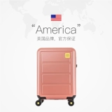 [Самостоятельное управление] [Фестиваль пчелиного багажа] Samsonite/SamsoniteTOIISL экологически чистый чемодан на тележке