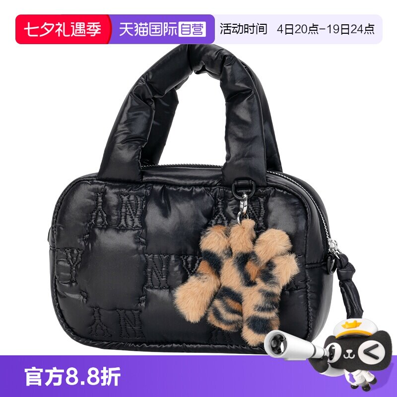MLB shoulder bag new men's and women's bag comfortable and simple sports leisure bag outdoor trendy backpack
