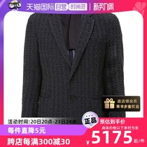 (Self-operated) EMPORIO ARMANI Emporio Armani boutique mens casual Western style