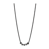 (Self-operated) Armani Armani necklace mens official small waist trendy hip-hop exquisite gift for boyfriend