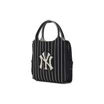 (self-employed) MLB male and female lovers 100 lap streaks large LOGO sports satchel single shoulder bag 3ACRS034N