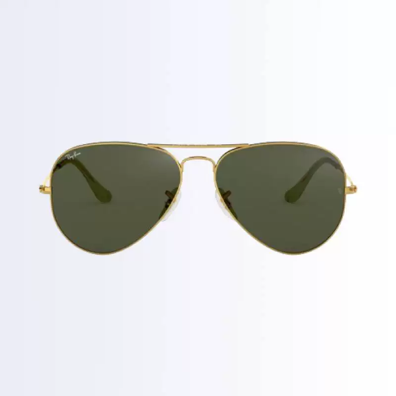 [Самозанятый] Очки Rayban Ray Ban Music Pilot для мужчин и женщин driving sunglasses 0RB3026