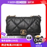 [Self -занятая] Chanel/Chanel 95 Новая золотая пряжка Chanel 19 серии Ladies Dual -Erance Bag Fashion