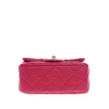 [Self -занято] средневековье 99 Новая Шанель/МС. Шанель классическая серия CF Serce Sag