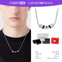 [Серебро с черным агатом] #EGS2998040