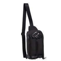 (самозанятые) TUMI Ming Alpha Bravo наклонный satchel shoulder содержащий мешок для грудной клетки