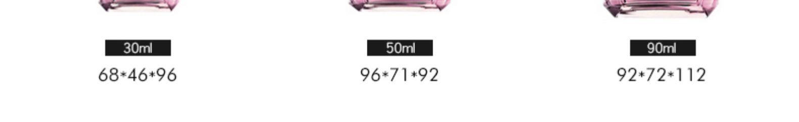 [Direct] VERSACE Versace Pink Diamond / Fragrance Crystal Lady Eau de Toilette 50ml Nước hoa chính hãng kéo dài - Nước hoa nước hoa dolce
