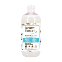 (Self-operated) Roushuran Liquid Soap Shower Gel French Organic Facial Cleansing Soap Moisturizing Gentle and Cleansing Cotton Fragrance