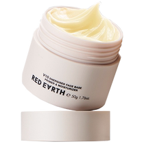 (Self-operated) Red Globe Stick Cream Makeup Primer Primer Isolating Face Cream Hydrating Moisturizing Fits and Does Not Stick to Powder