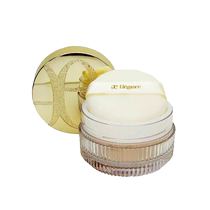 (Self-operated) Elegance Ultimate Happy Down Loose Powder Long-lasting Makeup Setting 20g