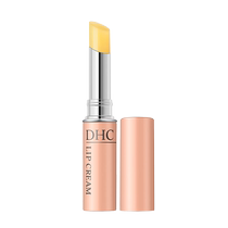 (Self-operated) DHC lip balm lip mask moisturizing lightening lip lines lip balm suitable for mothers and infants