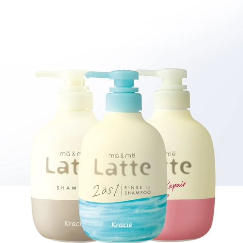 Увлажняющий шампунь на основе аминокислот, сменный питательный восстанавливающий классический костюм, семейный стиль