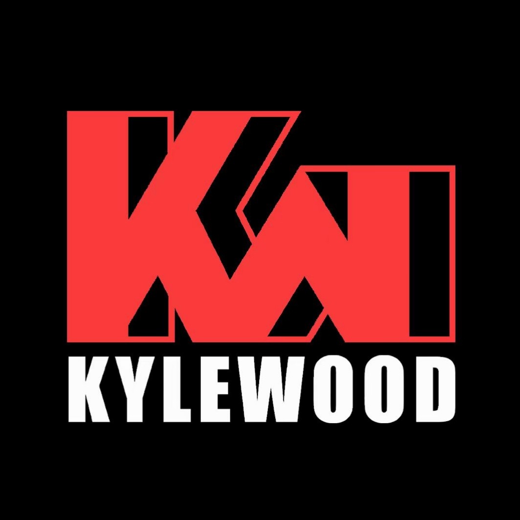 KW装备作坊的LOGO
