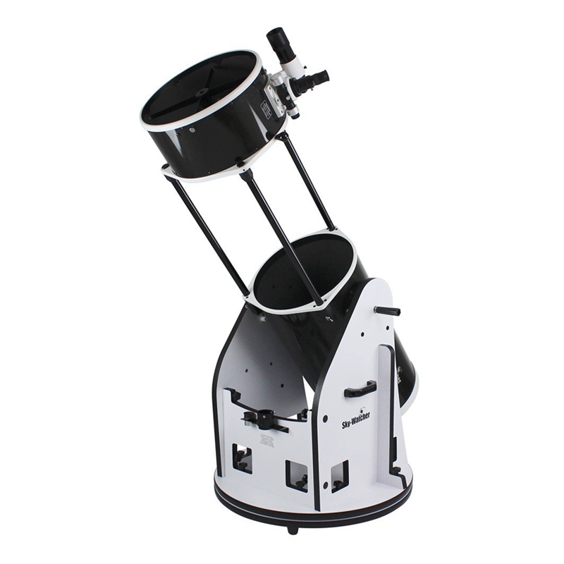 Sky-Watcher Cinda DOB Phiên bản thủ công 12 inch có thể thu vào Dopson kính viễn vọng thiên văn học sinh - Kính viễn vọng / Kính / Kính ngoài trời