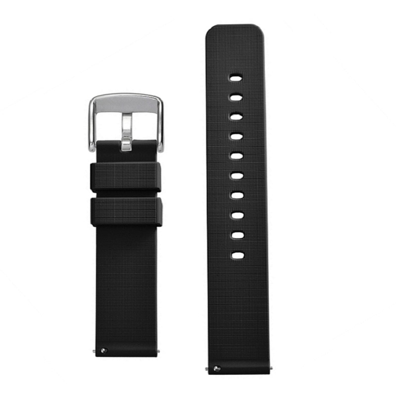 Compatible with Ezon Smart Watch E2/R3 Silicone Milanese Magnetic Metal Braided Replacement Strap Compatible with Ezon Smart Watch E2/R3 Silicone Milanese Magnetic Metal Braided Replacement Strap