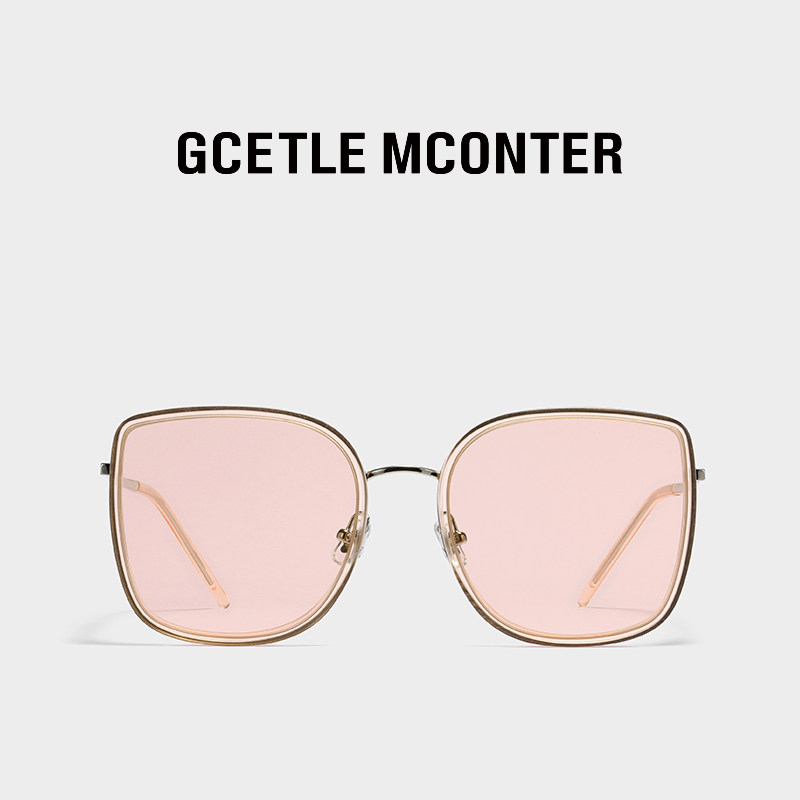 GM Sunglasses Sunglasses for Men and Women 2022 New in tide polarized driving driving dedicated